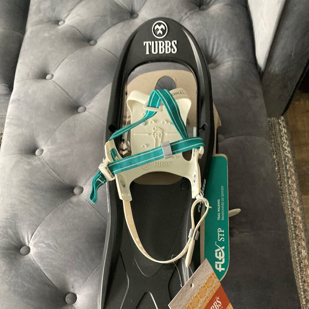 Flex STP 22" Snowshoes - Women's - NEW With Tags
